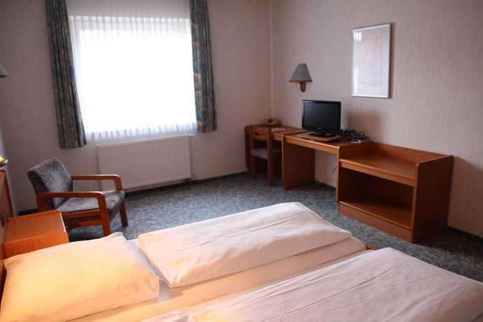 Imagen de la habitación del Hotel and Restaurant Zum Jägerheim. Foto 18