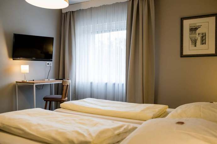 Imagen de la habitación del Hotel and Restaurant Zur Moselterrasse. Foto 15