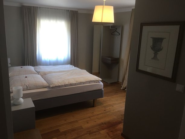 Imagen de la habitación del Hotel and Restaurant Zur Moselterrasse. Foto 16