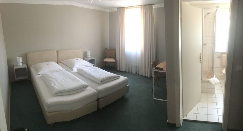 Imagen de la habitación del Hotel and Restaurant Zur Moselterrasse. Foto 17