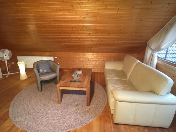 Imagen de la habitación del Hotel and Restaurant Zur Spreew&auml;lderin. Foto 2