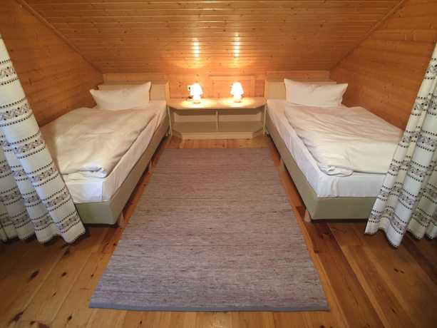Imagen de la habitación del Hotel and Restaurant Zur Spreew&auml;lderin. Foto 3