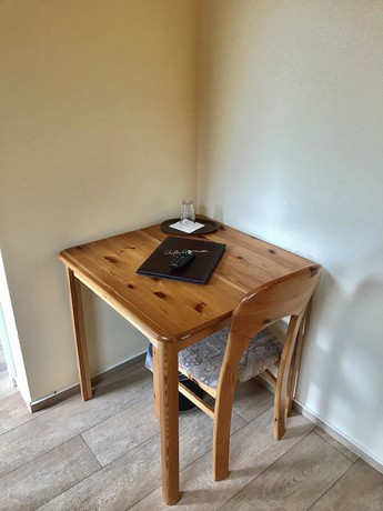 Imagen de la habitación del Hotel and Restaurant Zur Spreew&auml;lderin. Foto 7