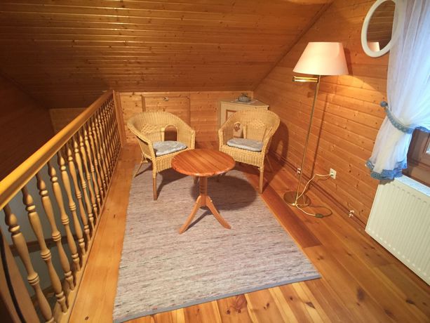 Imagen de la habitación del Hotel and Restaurant Zur Spreew&auml;lderin. Foto 8