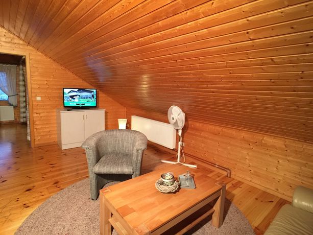 Imagen de la habitación del Hotel and Restaurant Zur Spreew&auml;lderin. Foto 9