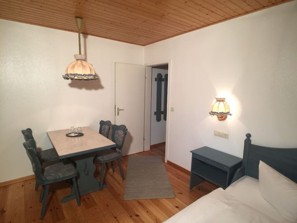 Imagen de la habitación del Hotel and Restaurant Zur Spreew&auml;lderin. Foto 10