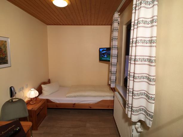 Imagen de la habitación del Hotel and Restaurant Zur Spreew&auml;lderin. Foto 13