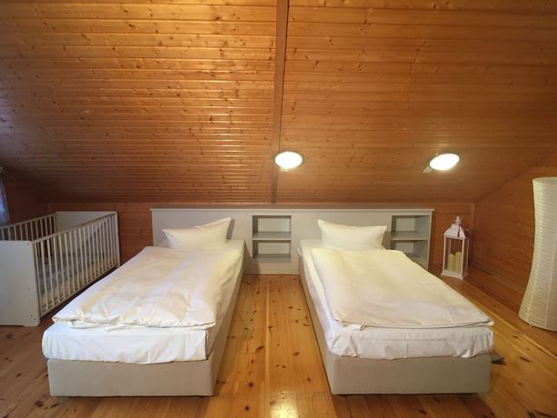 Imagen de la habitación del Hotel and Restaurant Zur Spreew&auml;lderin. Foto 18