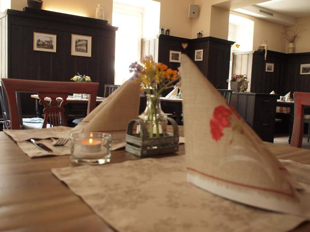 Imagen del bar/restaurante del Hotel and Restaurant bei Zwillings. Foto 4