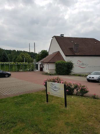 Imagen general del Hotel and Restaurant bei Zwillings. Foto 2