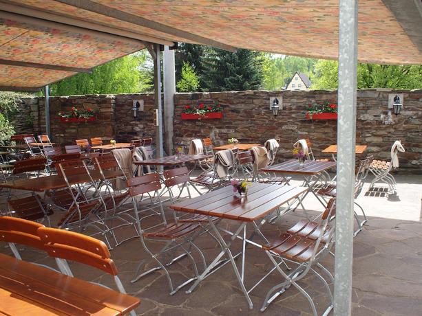 Imagen de la habitación del Hotel and Restaurant bei Zwillings. Foto 12