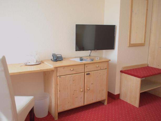Imagen de la habitación del Hotel and Restaurant bei Zwillings. Foto 13