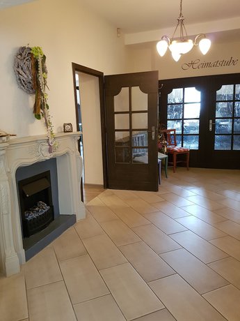 Imagen de los interiores del Hotel and Restaurant bei Zwillings. Foto 19