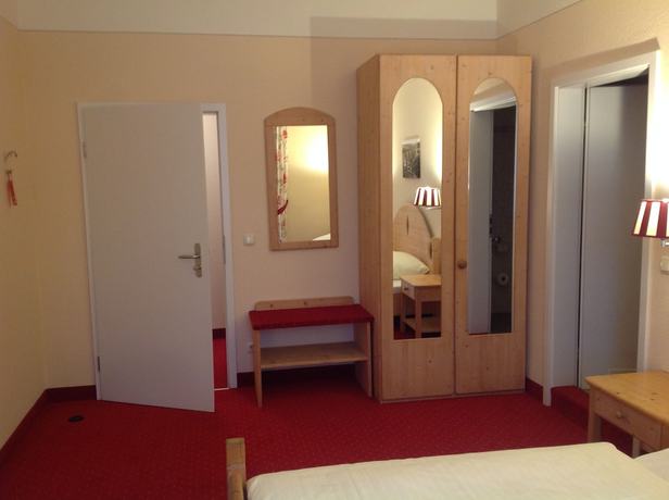 Imagen de la habitación del Hotel and Restaurant bei Zwillings. Foto 14