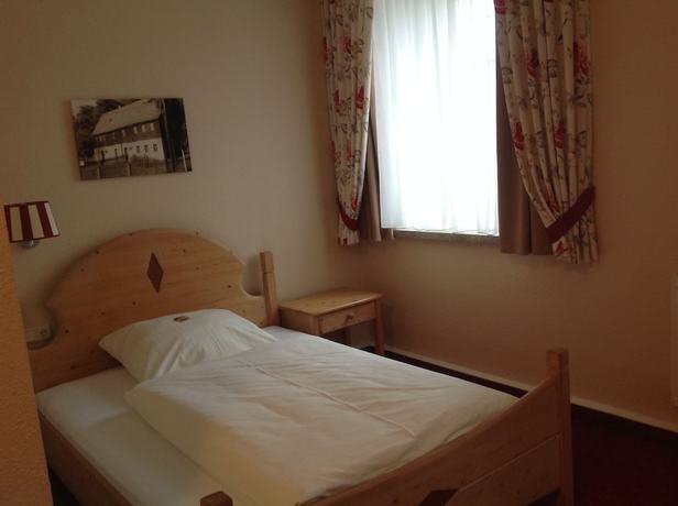 Imagen de la habitación del Hotel and Restaurant bei Zwillings. Foto 15