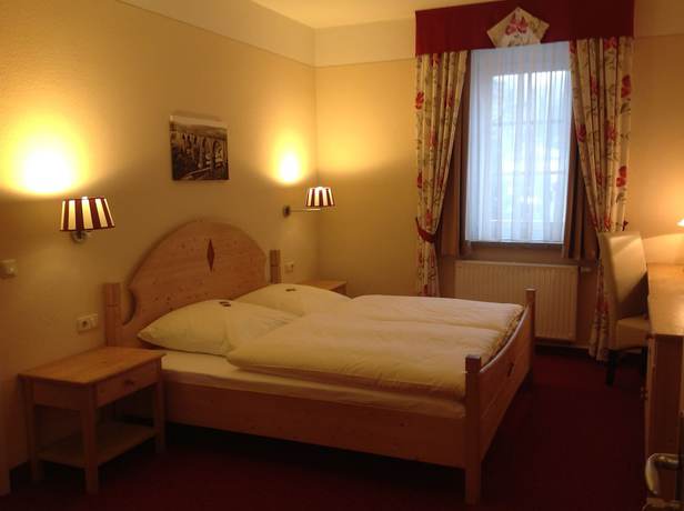 Imagen general del Hotel and Restaurant bei Zwillings. Foto 1