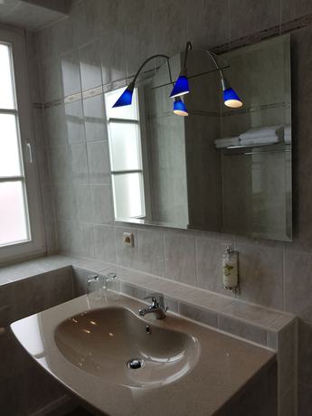 Imagen de la habitación del Hotel and Restaurant bei Zwillings. Foto 18