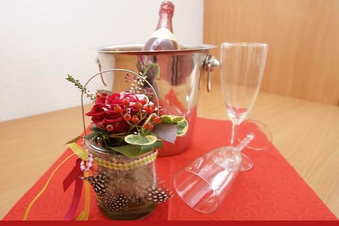 Imagen de la habitación del Hotel and Restaurant zur Linde. Foto 6