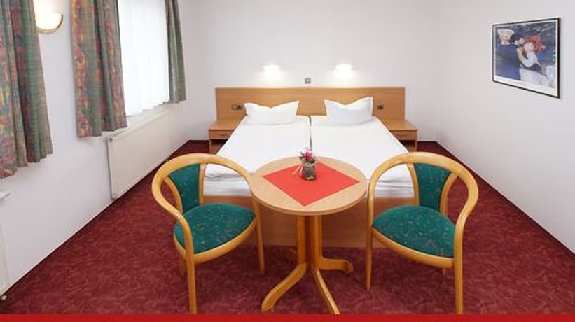 Imagen de la habitación del Hotel and Restaurant zur Linde. Foto 7