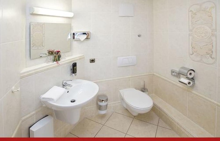 Imagen de la habitación del Hotel and Restaurant zur Linde. Foto 8