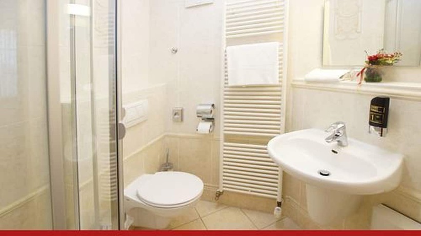 Imagen de la habitación del Hotel and Restaurant zur Linde. Foto 10