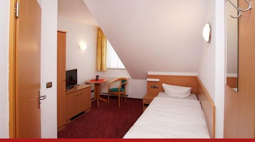 Imagen de la habitación del Hotel and Restaurant zur Linde. Foto 11