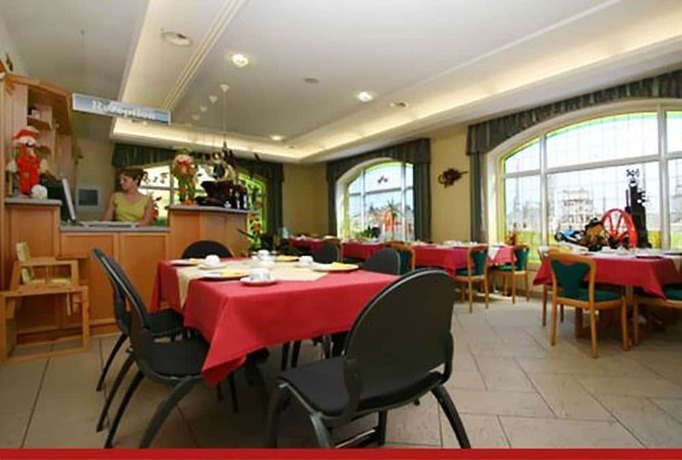 Imagen de los interiores del Hotel and Restaurant zur Linde. Foto 20