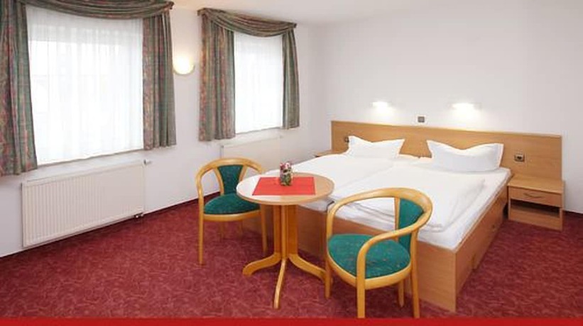 Imagen de la habitación del Hotel and Restaurant zur Linde. Foto 12