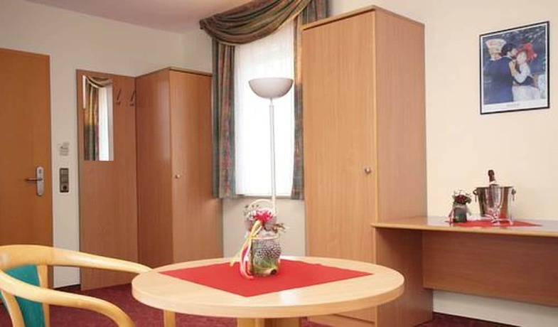 Imagen de la habitación del Hotel and Restaurant zur Linde. Foto 13