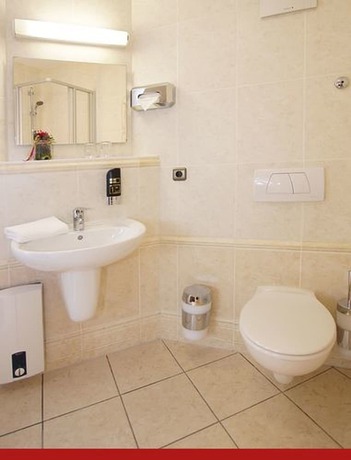 Imagen de la habitación del Hotel and Restaurant zur Linde. Foto 14