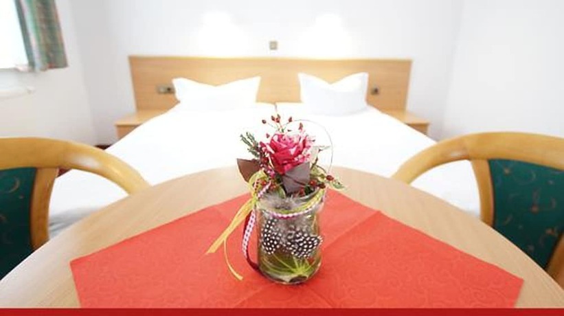 Imagen de la habitación del Hotel and Restaurant zur Linde. Foto 16