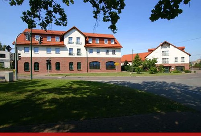 Imagen general del Hotel and Restaurant zur Linde. Foto 1