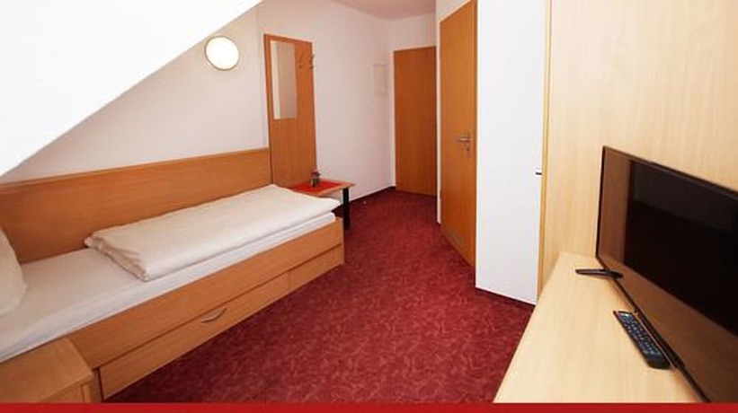 Imagen de la habitación del Hotel and Restaurant zur Linde. Foto 17