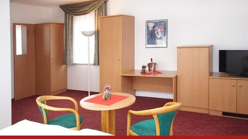 Imagen de la habitación del Hotel and Restaurant zur Linde. Foto 19