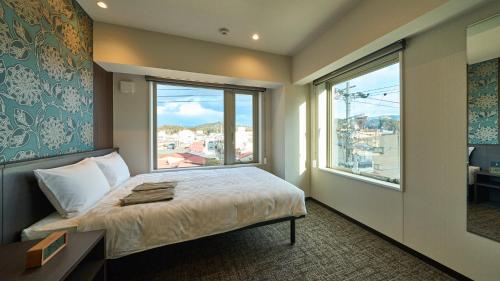 Imagen general del Hotel and Spa Gift TAKAYAMA. Foto 1