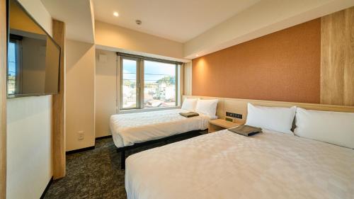 Imagen general del Hotel and Spa Gift TAKAYAMA. Foto 2