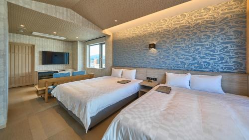 Imagen general del Hotel and Spa Gift TAKAYAMA. Foto 6