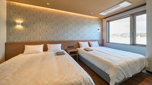 Imagen general del Hotel and Spa Gift TAKAYAMA. Foto 9