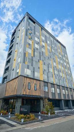 Imagen general del Hotel and Spa Gift TAKAYAMA. Foto 13