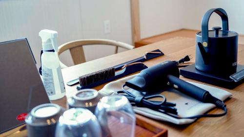 Imagen de la habitación del Hotel and Spa Gift TAKAYAMA. Foto 16