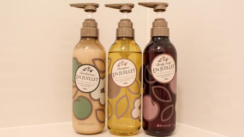 Imagen de la habitación del Hotel and Spa Gift TAKAYAMA. Foto 17