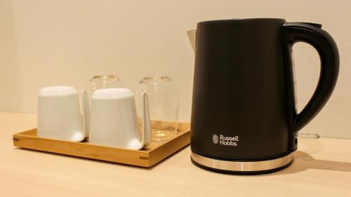 Imagen de la habitación del Hotel and Spa Gift TAKAYAMA. Foto 19