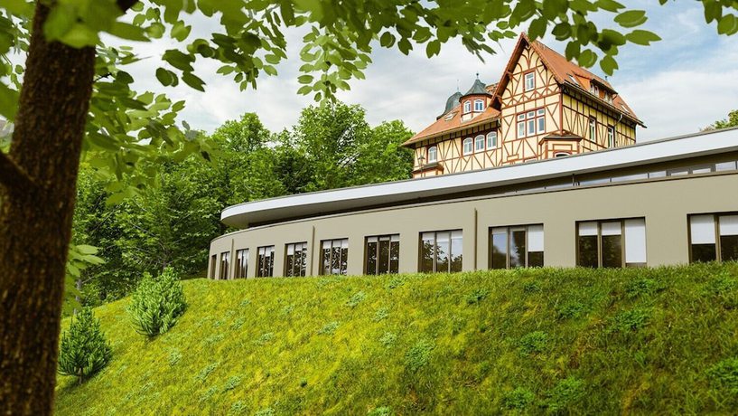 Imagen general del Hotel and Spa Suiten Freiwerk. Foto 1
