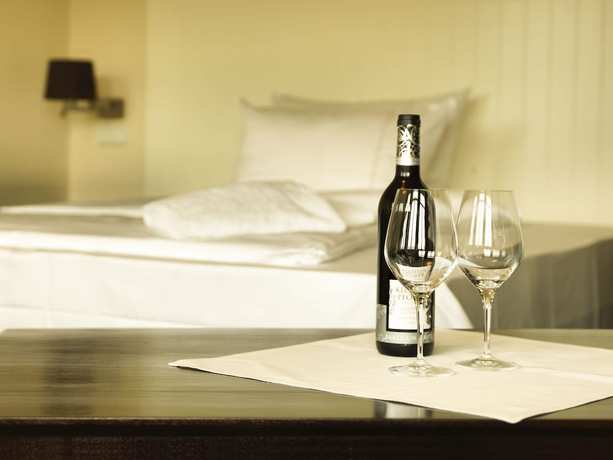 Imagen de la habitación del Hotel and Spa Suiten Freiwerk. Foto 2
