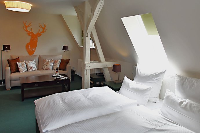 Imagen de la habitación del Hotel and Spa Suiten Freiwerk. Foto 4