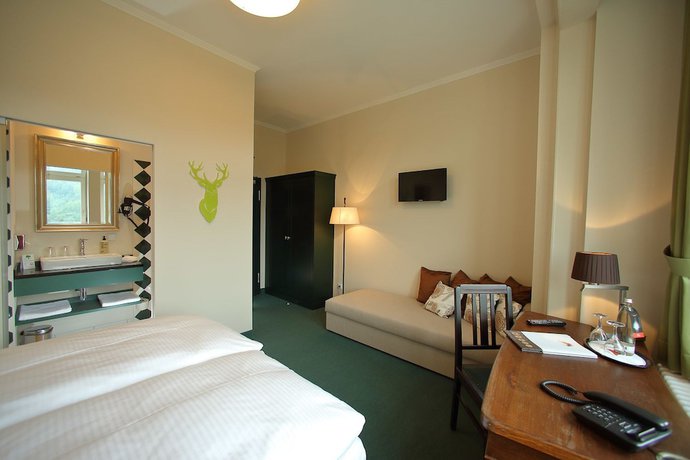 Imagen de la habitación del Hotel and Spa Suiten Freiwerk. Foto 6
