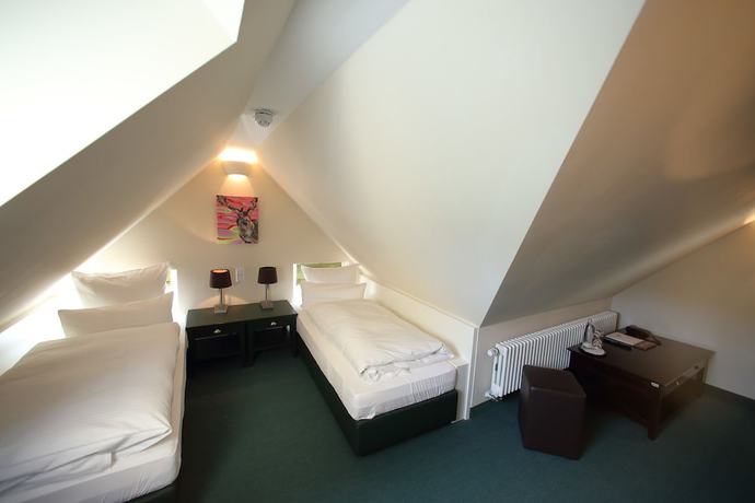 Imagen de la habitación del Hotel and Spa Suiten Freiwerk. Foto 12