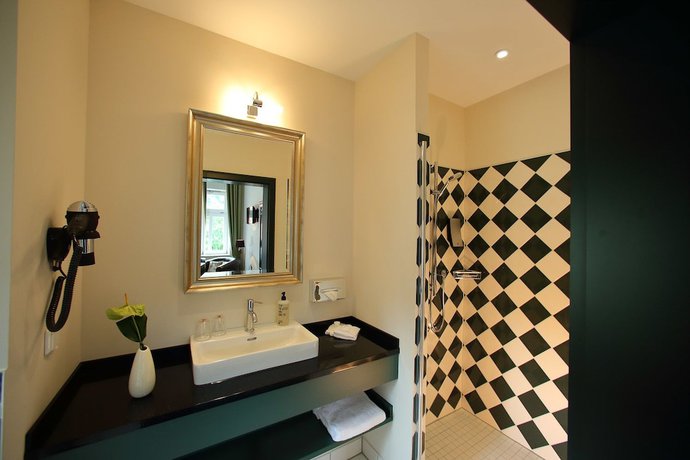 Imagen de la habitación del Hotel and Spa Suiten Freiwerk. Foto 14