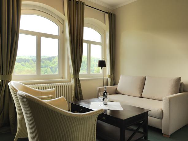 Imagen de la habitación del Hotel and Spa Suiten Freiwerk. Foto 15