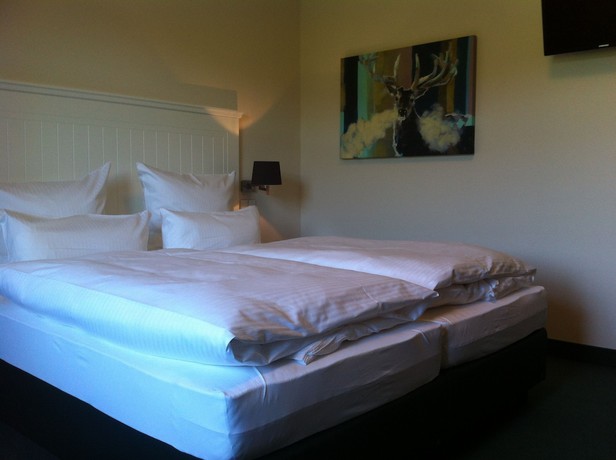 Imagen de la habitación del Hotel and Spa Suiten Freiwerk. Foto 19